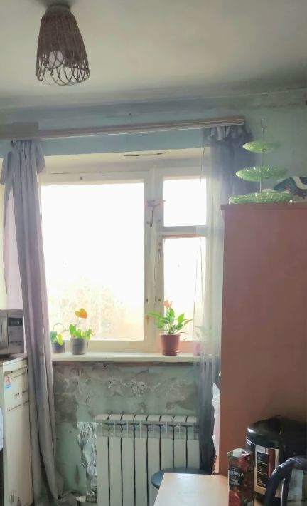 квартира г Тольятти р-н Автозаводский ул Свердлова 46 фото 9