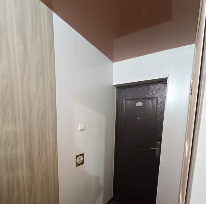 квартира г Смоленск р-н Ленинский ул Багратиона 15 фото 6