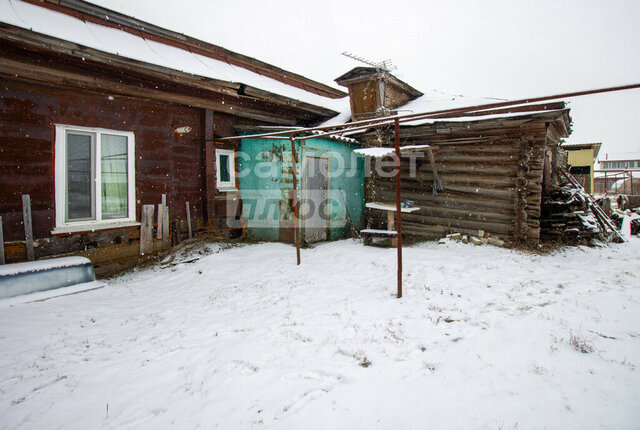 дом с Луговое ул Советская 39 фото