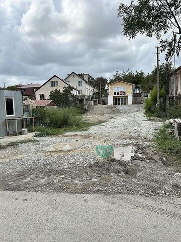 муниципальное образование Геленджик, СТ Лесник-2 фото