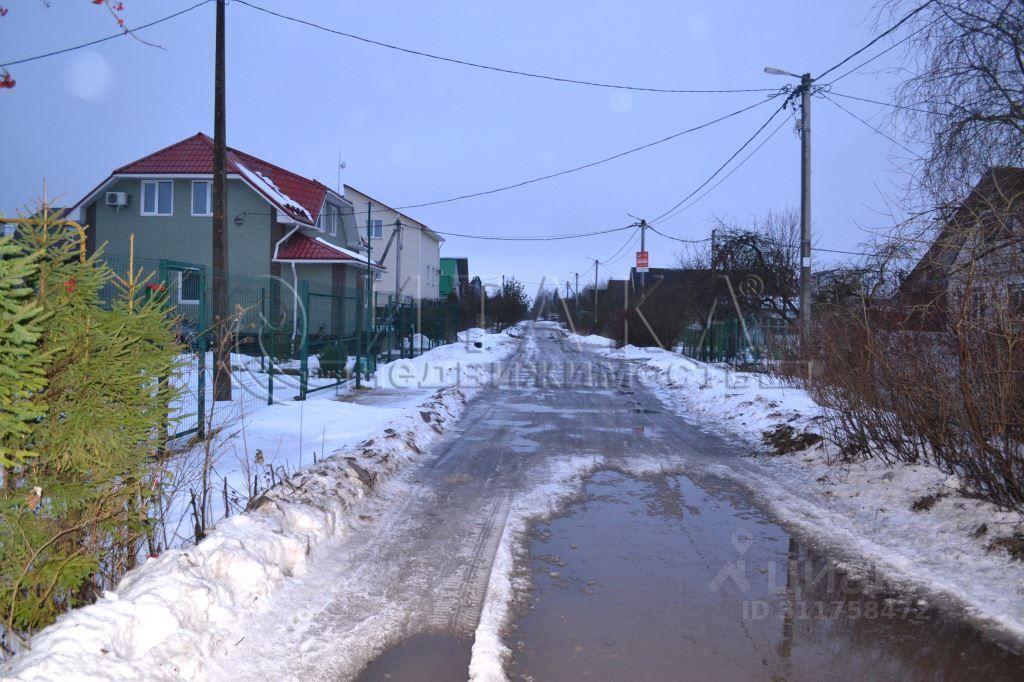 дом р-н Гатчинский г Гатчина ул Солнечная фото 23