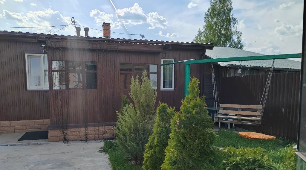 дом г Екатеринбург Геологическая ул. Аграрная, 75 фото 14