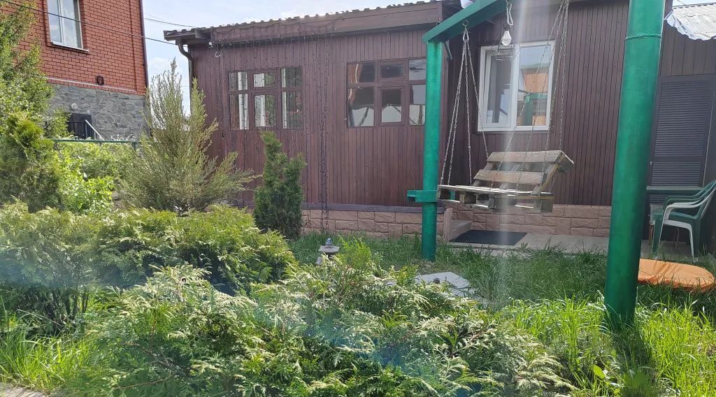 дом г Екатеринбург Геологическая ул. Аграрная, 75 фото 13