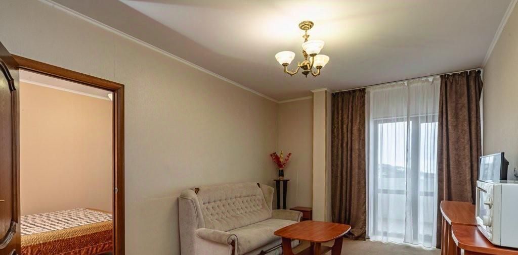 комната г Ялта пгт Гаспра ш. Алупкинское, 60К фото 35