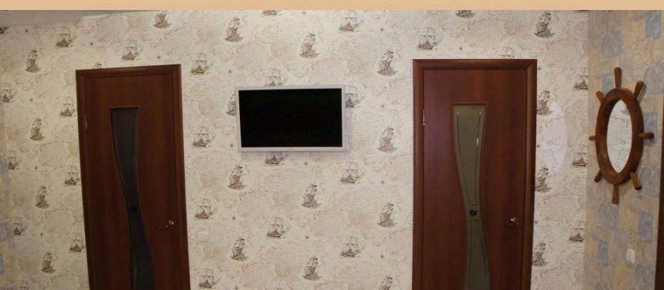 комната г Курган мкр 3-й п Заозерный жилрайон, 9В фото 48