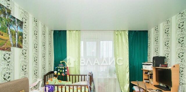 дом 17 р-н Ленинский 7-й кв-л фото