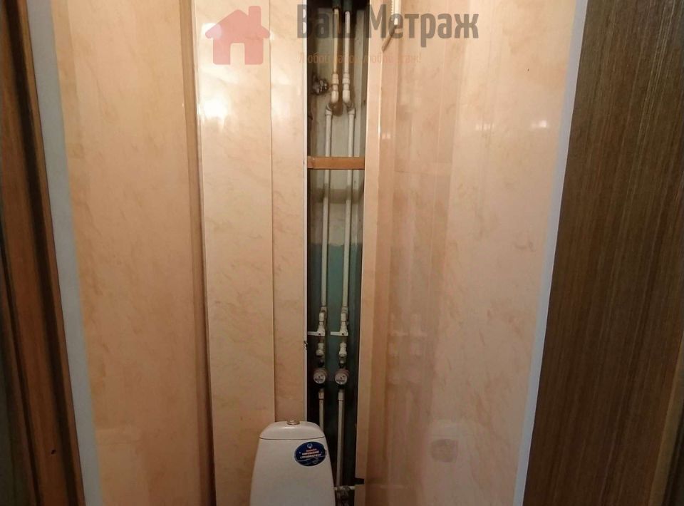 квартира г Бузулук мкр 4-й 2 фото 26
