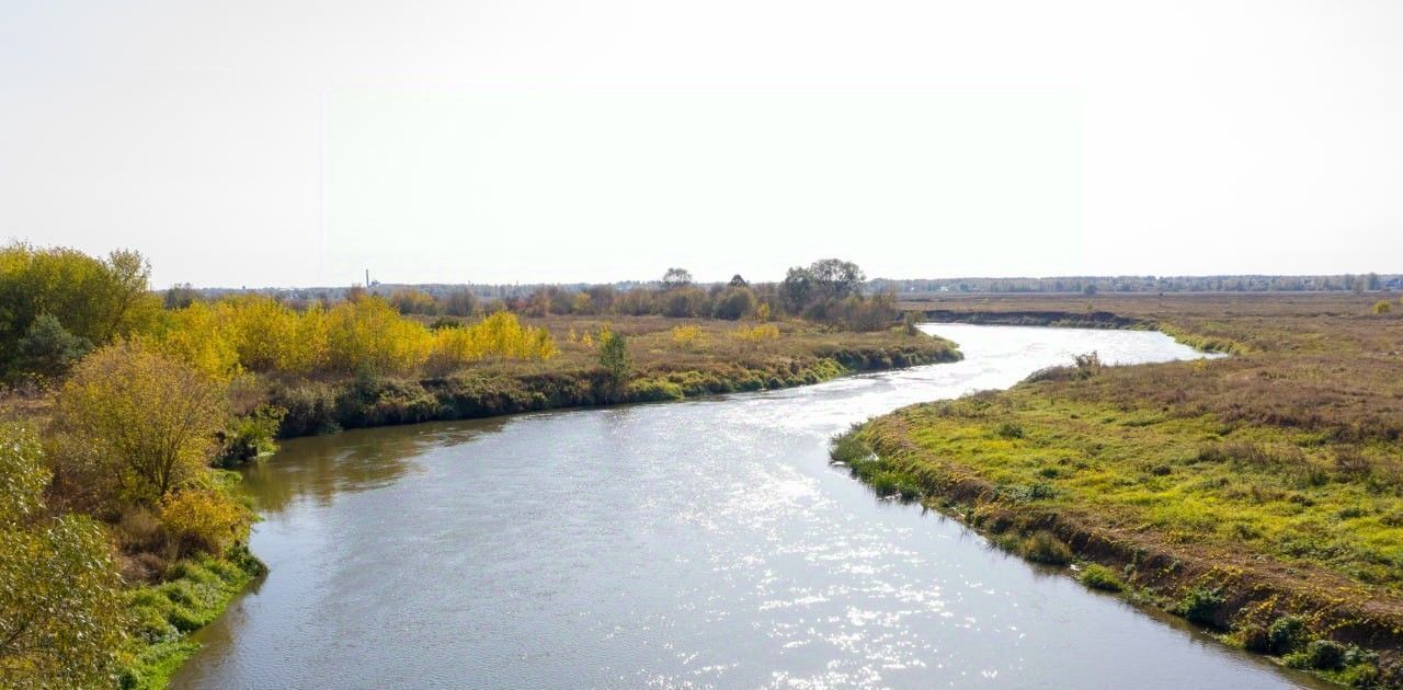 земля городской округ Орехово-Зуевский Лэйк Виллас Клаб кп фото 2