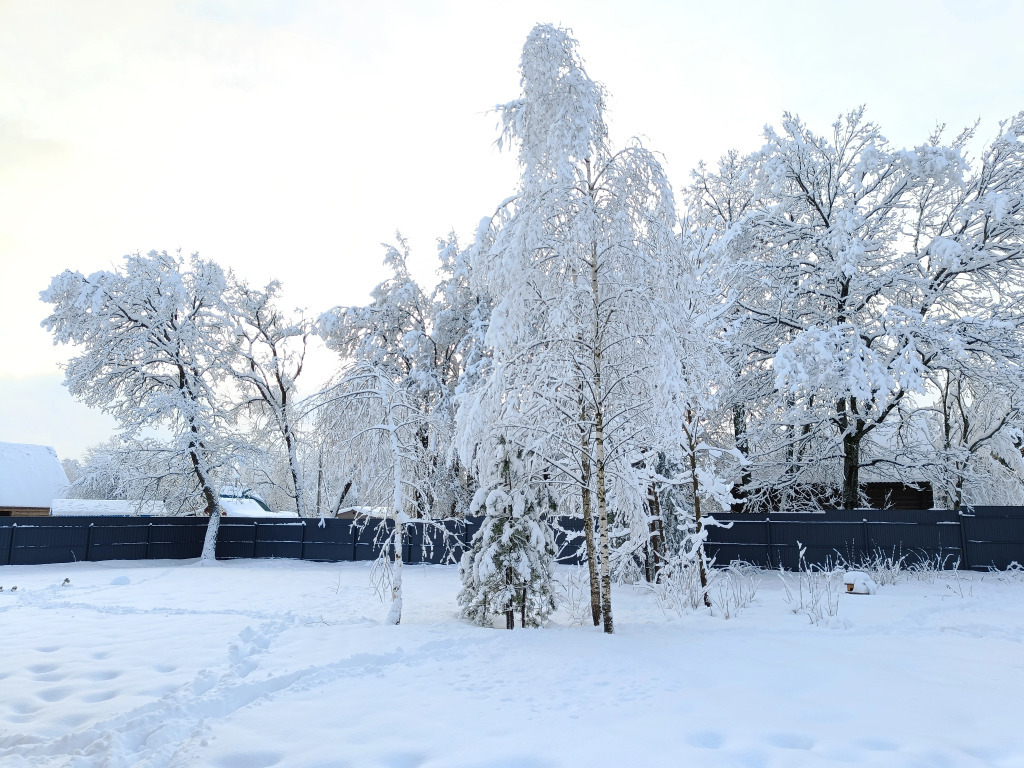 дом городской округ Орехово-Зуевский д Чистое д. 4В, Орехово-Зуево фото 13