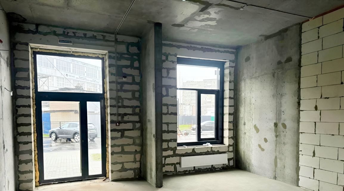 свободного назначения г Архангельск Октябрьский ул Гагарина 44 фото 10