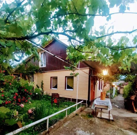дом г Кисловодск ул Школьная 95 фото 4