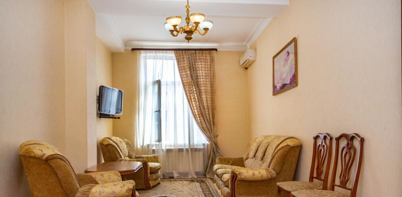 комната г Махачкала пр-кт Али-Гаджи Акушинского 357 Советский фото 1