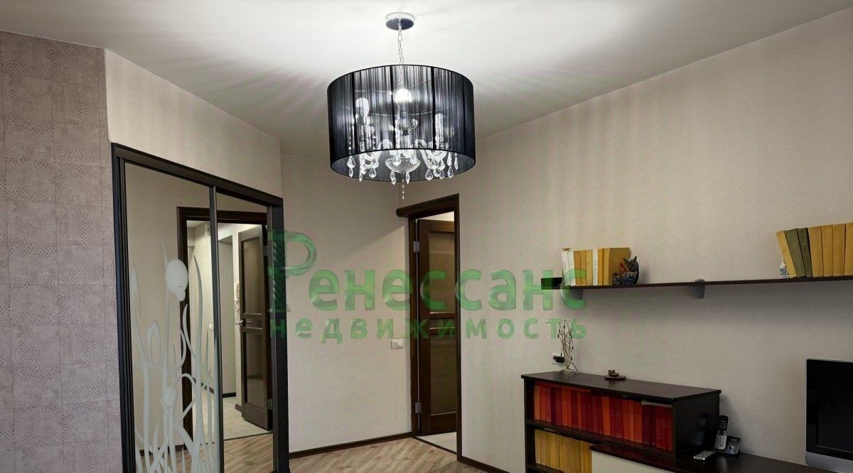 квартира г Брянск р-н Володарский ул Тельмана 66/3 фото 4