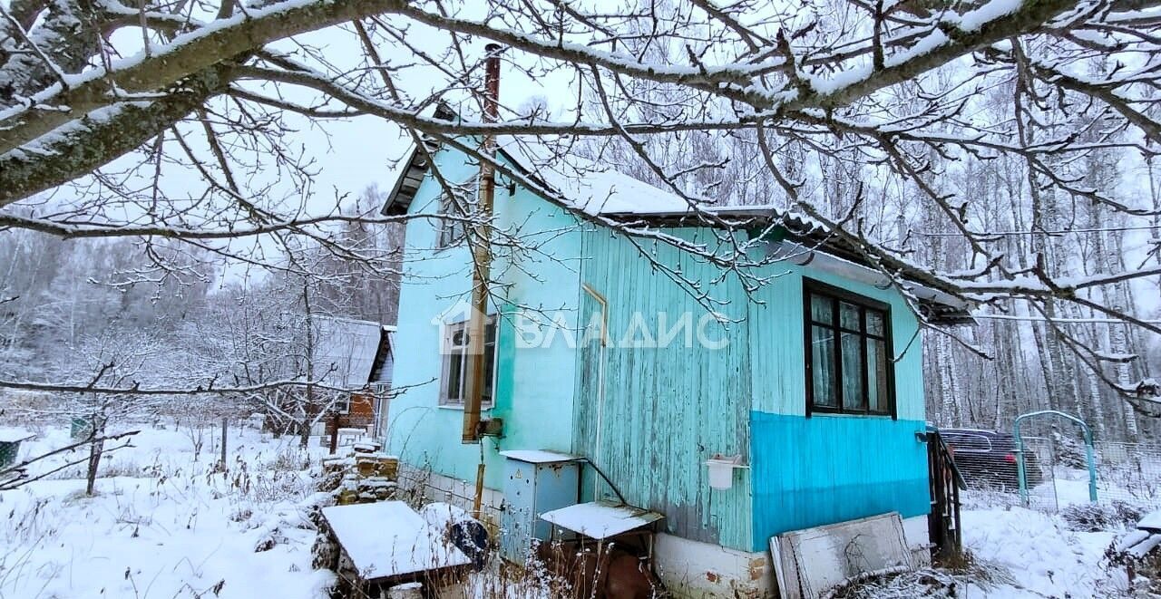 дом г Коломна п Новоселки снт тер.Таежный 77 км, Первомайский, Каширское шоссе фото 5