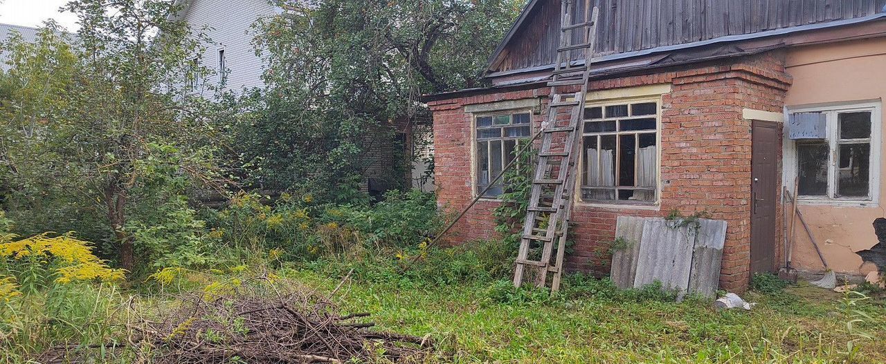 земля направление Ярославское (северо-восток) ш Щелковское 15 км, ул. Гоголя, 24, Щёлково фото 16