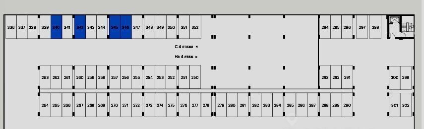 гараж г Москва метро Домодедовская ул Ясеневая 12с/10 фото 5