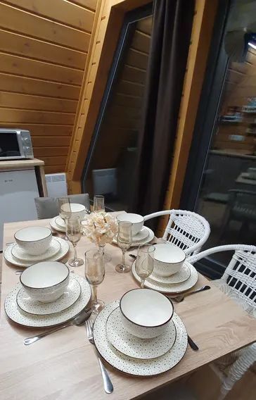дом г Чехов ул Центральная 27 Березовка-парк кп фото 8
