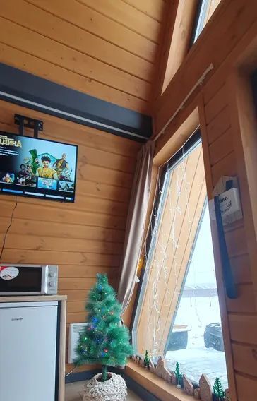 дом г Чехов ул Центральная 27 Березовка-парк кп фото 20