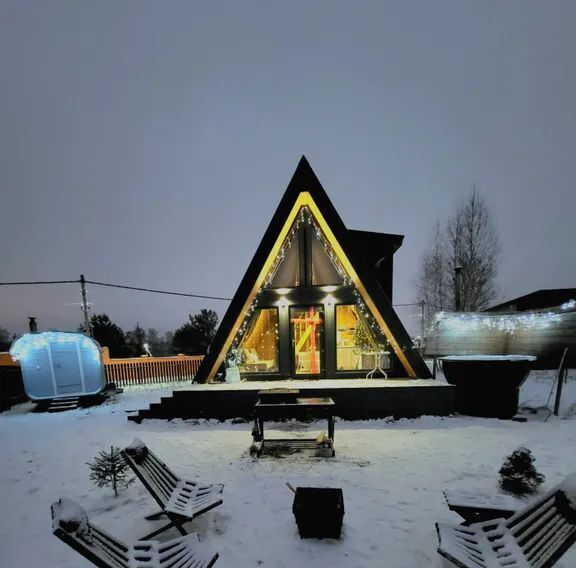 дом г Чехов ул Центральная 27 Березовка-парк кп фото 27