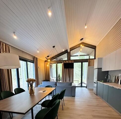 Токсовское городское поселение, Экофорест кп, 33 фото