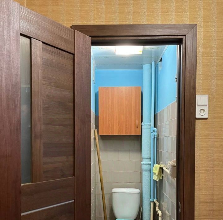 квартира г Тверь р-н Заволжский ул Артюхиной 24к/1 фото 12