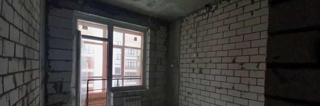 квартира г Владимир п Заклязьменский ул Фоминская 7к/3 р-н Октябрьский фото 6