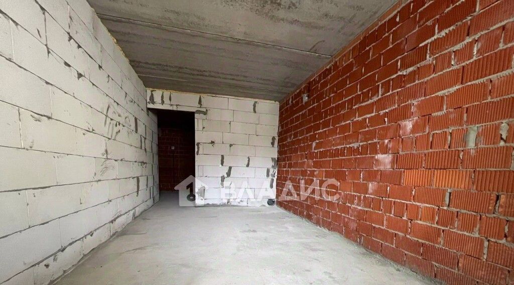 квартира г Владимир р-н Октябрьский ул Мира 24 фото 7