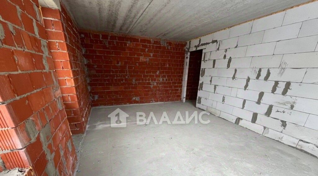 квартира г Владимир р-н Октябрьский ул Мира 24 фото 11