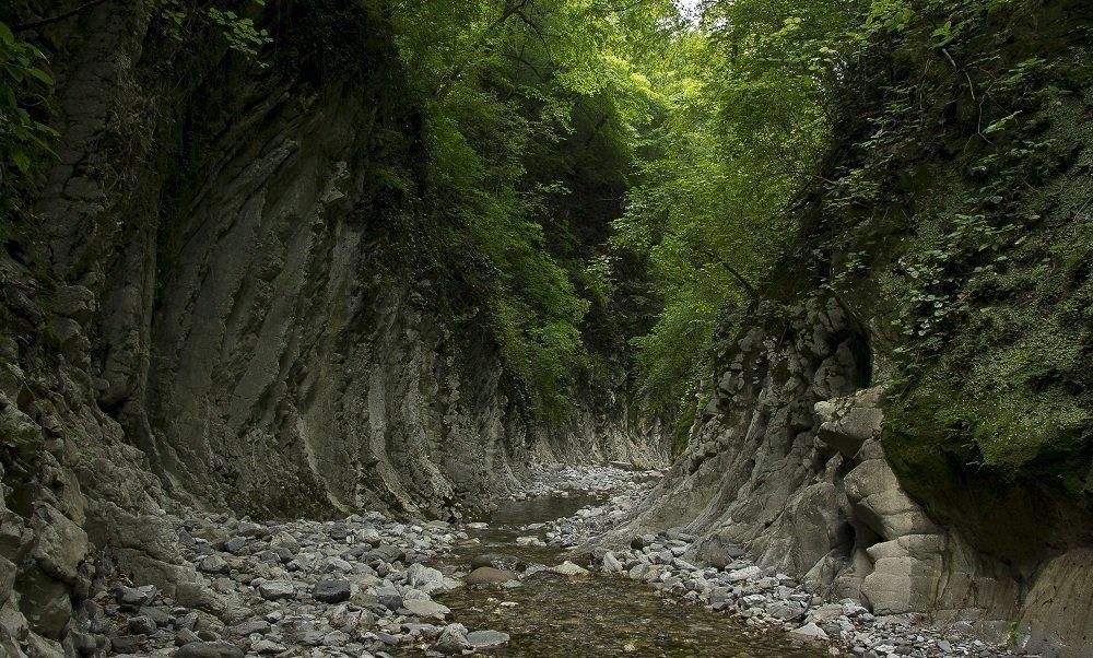 земля г Сочи р-н Лазаревский с Мамедова Щель ул Ручейная фото 4