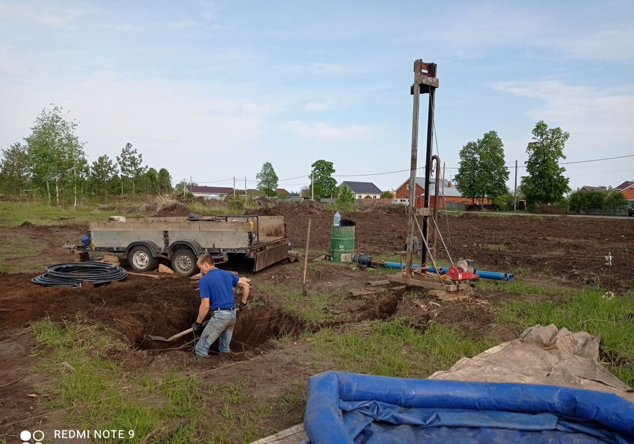 дом р-н Ставропольский с Ягодное ул Орловская 112 сельское поселение Ягодное, коттеджный пос. Новое Ягодное, Подстепки фото 8