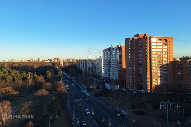 пр-кт Светлановский Выборгский, 14 к 1 ст 1 фото