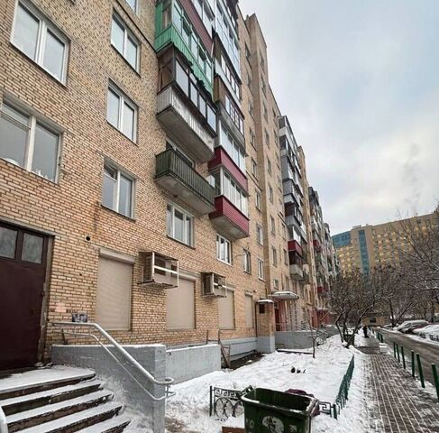 Новокосино фото