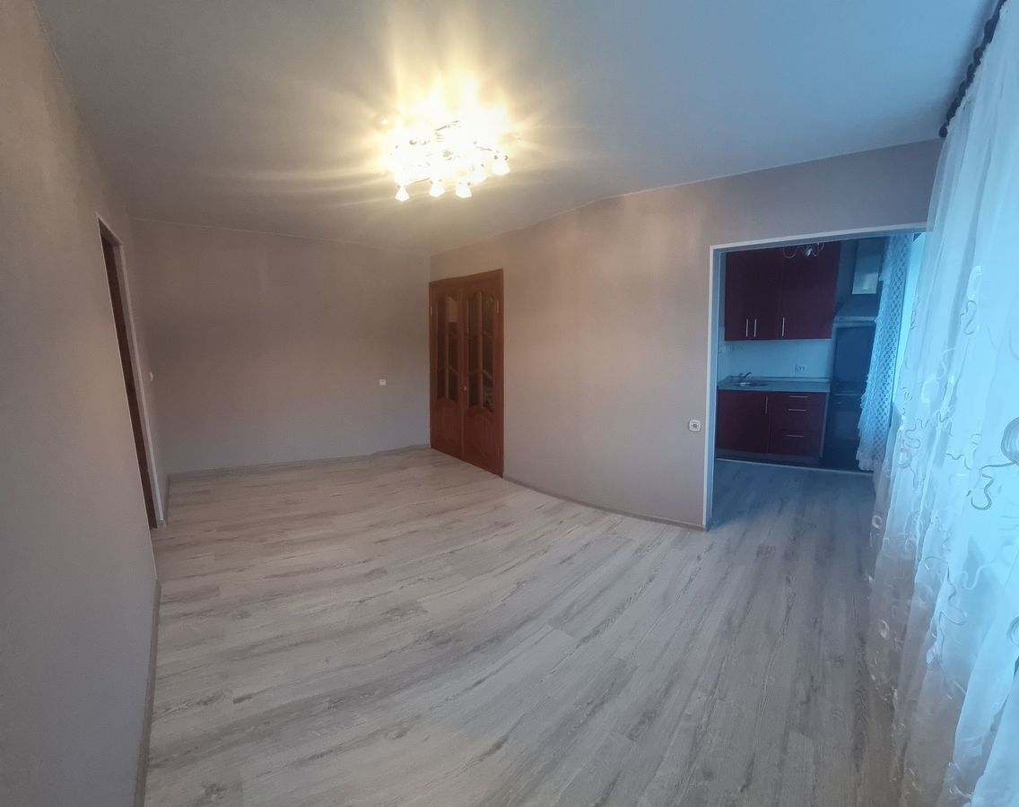квартира г Екатеринбург р-н Октябрьский ул Хвойная 85 фото 1
