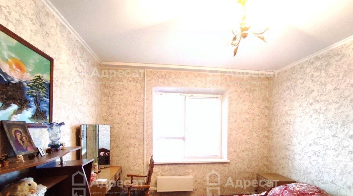 квартира г Волгоград р-н Дзержинский ул 8-й Воздушной Армии 28 фото 5