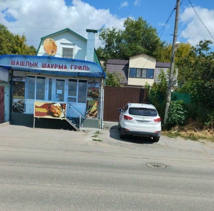 дом г Саратов р-н Кировский проезд 1-й Магнитный 26/28 фото 1