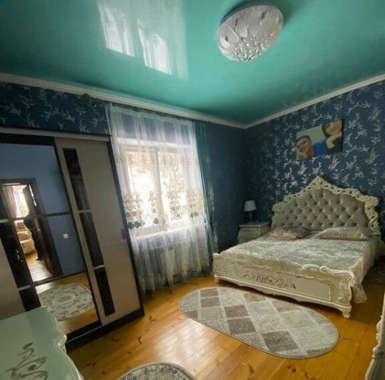 дом г Саратов р-н Кировский проезд 1-й Магнитный 26/28 фото 9