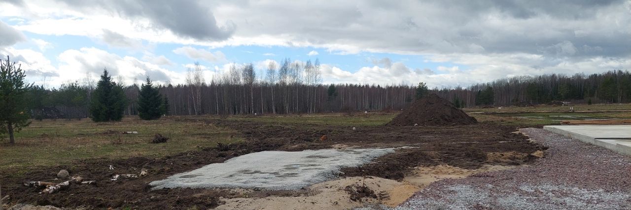 земля р-н Всеволожский Колтушское городское поселение, Мечта кп, Улица Дыбенко фото 7