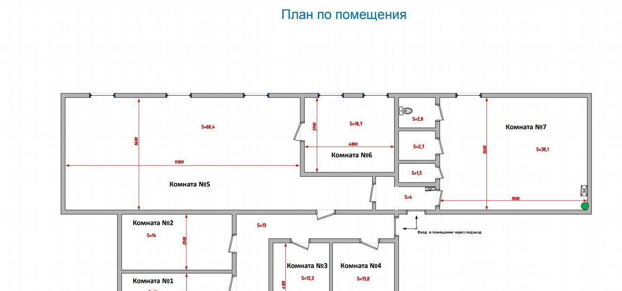 свободного назначения г Москва ул Солнечногорская 6к/1 Моссельмаш фото 1