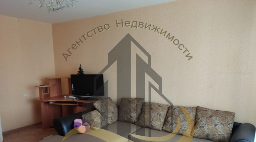 квартира г Старый Оскол Степной микрорайон 14 фото 1