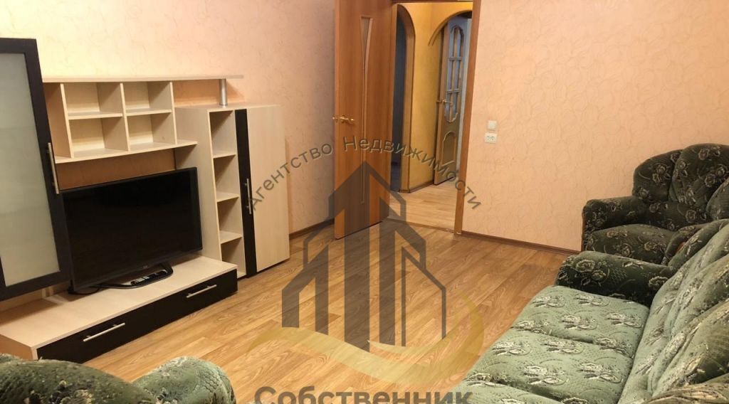 квартира г Старый Оскол Солнечный микрорайон 6 фото 1