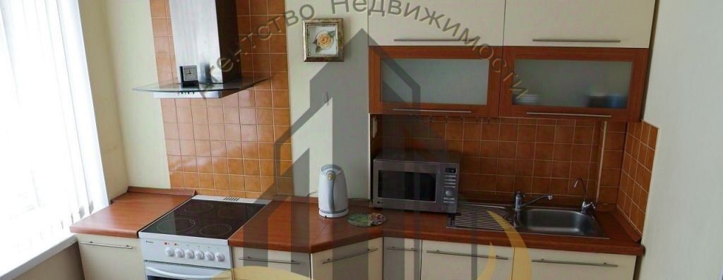 квартира г Старый Оскол Дубрава 3 кв-л, 9 фото 1