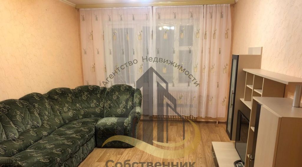 квартира г Старый Оскол Солнечный микрорайон 6 фото 2