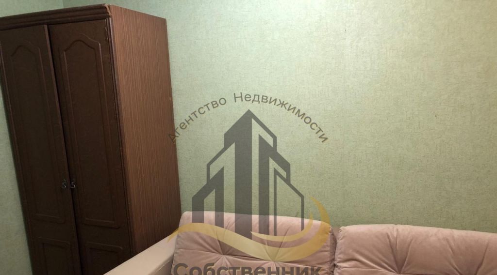квартира г Старый Оскол Солнечный микрорайон 6 фото 4
