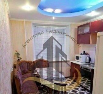 квартира г Старый Оскол Северный микрорайон 2 фото 3