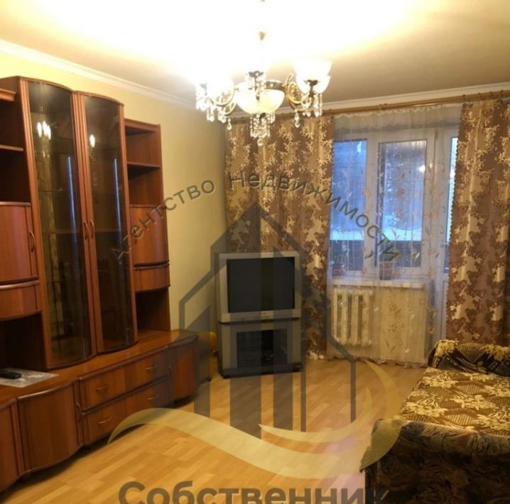 квартира г Старый Оскол микрорайон Космос 1Б фото 3