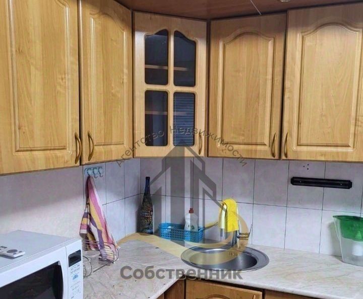 квартира г Старый Оскол Северный микрорайон 4 фото 2