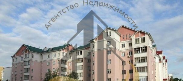 квартира г Старый Оскол Дубрава 3 кв-л, 9 фото 4