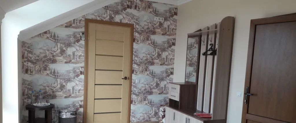 комната г Феодосия ул Суворовская 46 фото 2