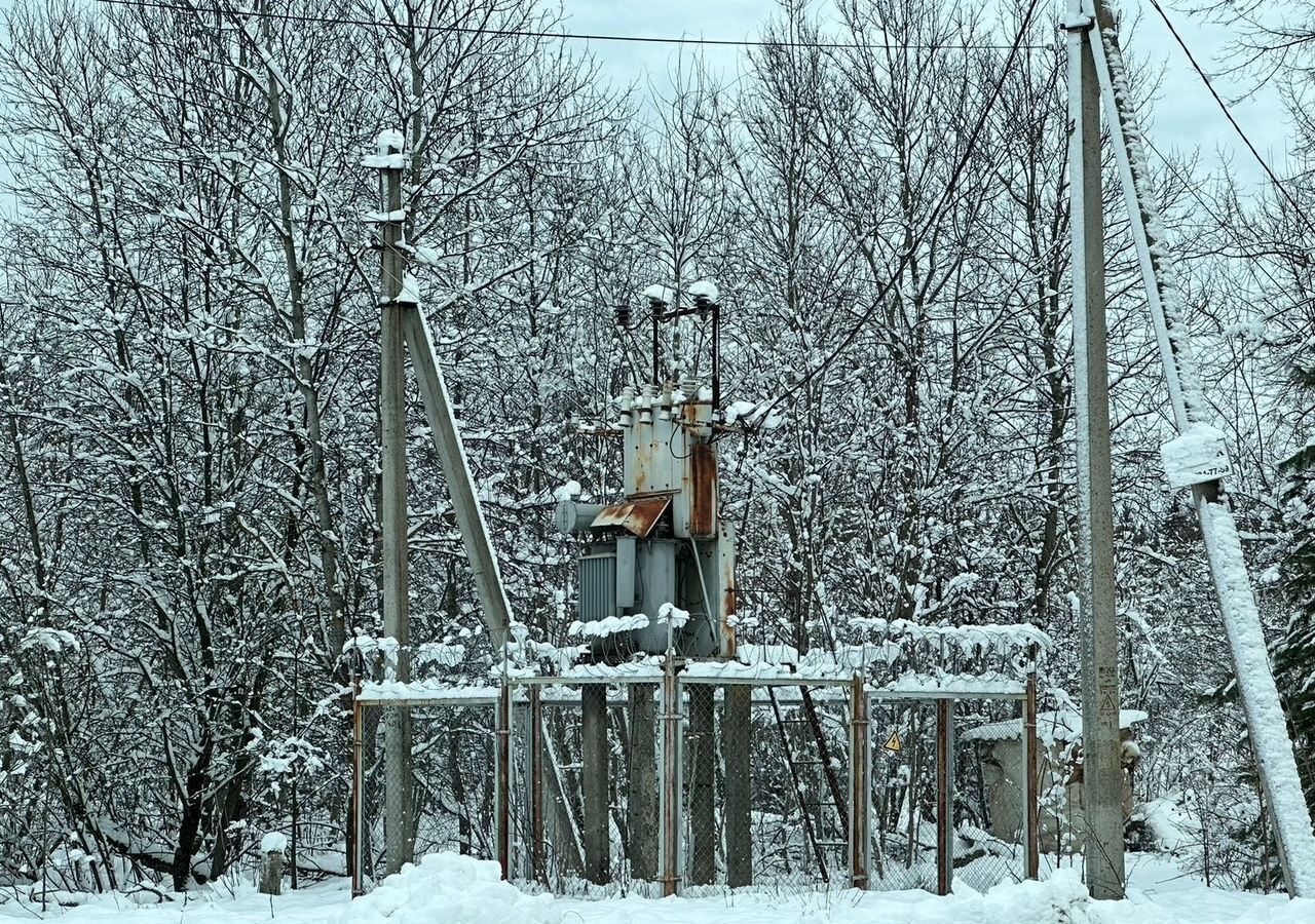 земля городской округ Рузский 74 км, ул. Орешковское Лесничество, 33, Руза, Минское шоссе фото 15