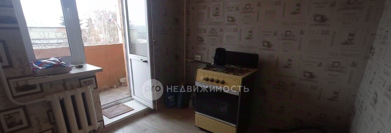квартира р-н Рыбновский г Рыбное ул Большая 56 фото 4